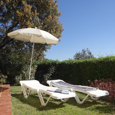 El Roble Holidays Alhaurín el Grande エクステリア 写真