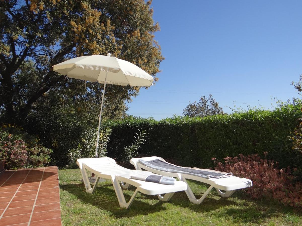 El Roble Holidays Alhaurín el Grande エクステリア 写真