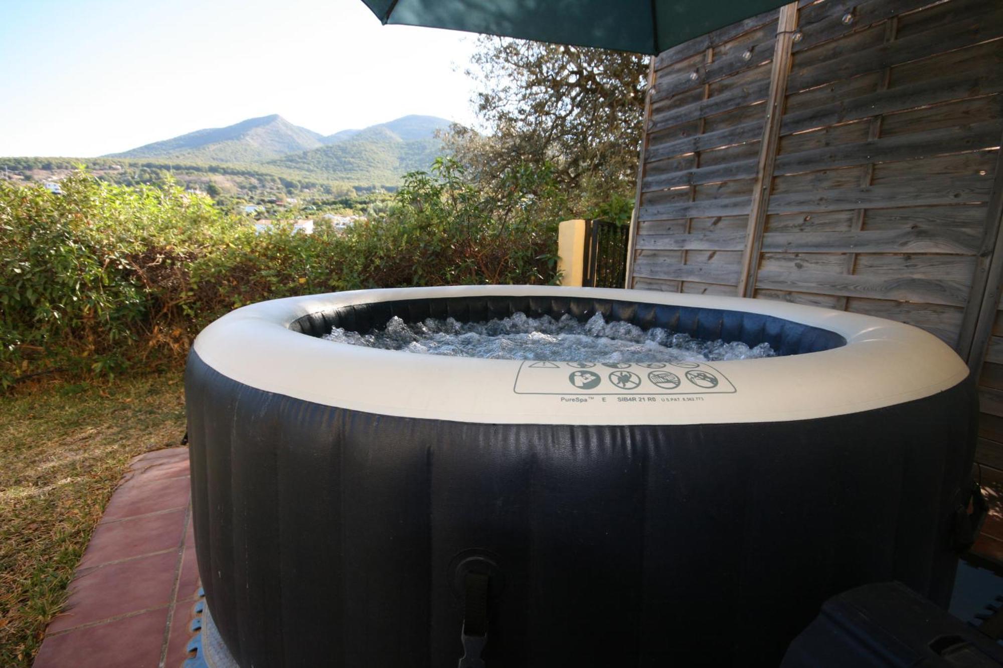 El Roble Holidays Alhaurín el Grande 部屋 写真