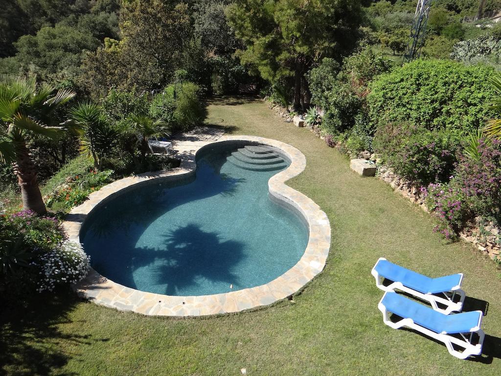 El Roble Holidays Alhaurín el Grande 部屋 写真