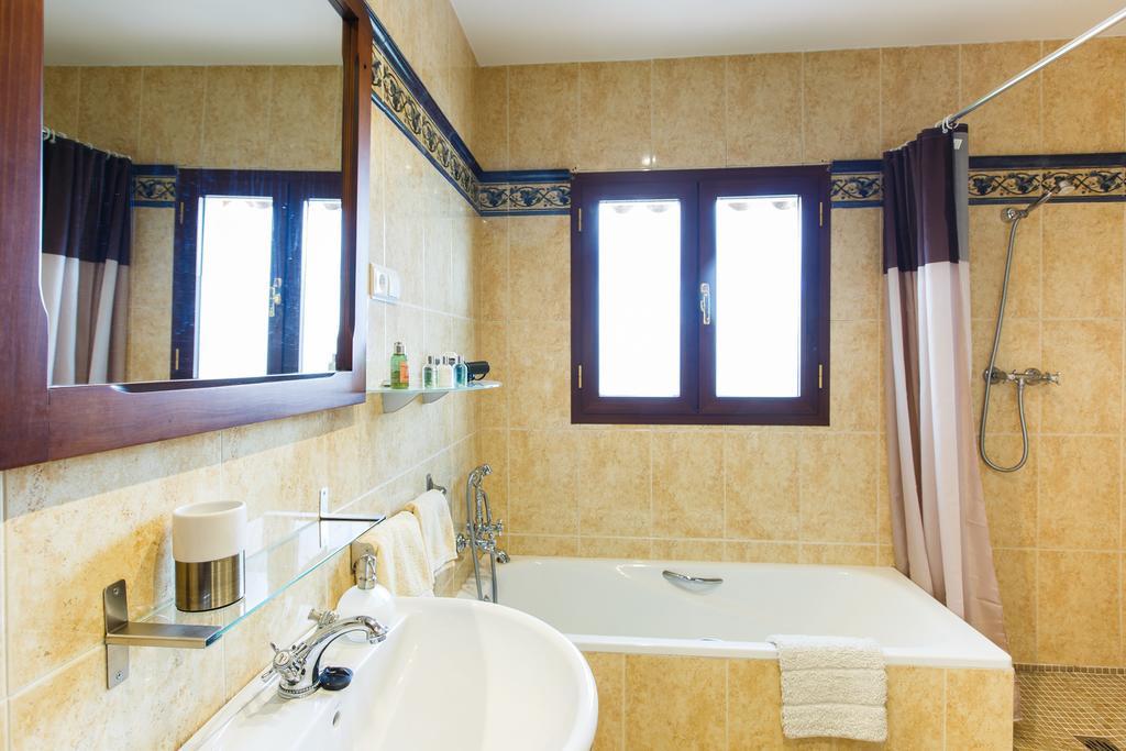 El Roble Holidays Alhaurín el Grande エクステリア 写真