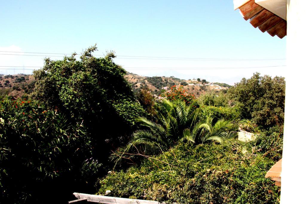 El Roble Holidays Alhaurín el Grande エクステリア 写真