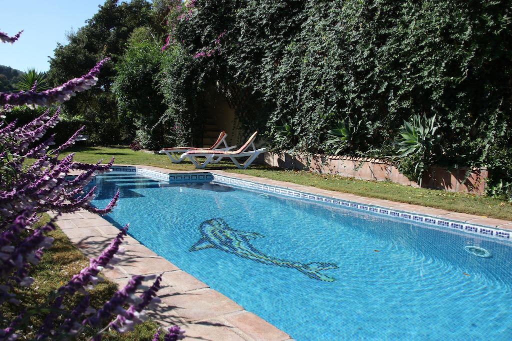 El Roble Holidays Alhaurín el Grande 部屋 写真