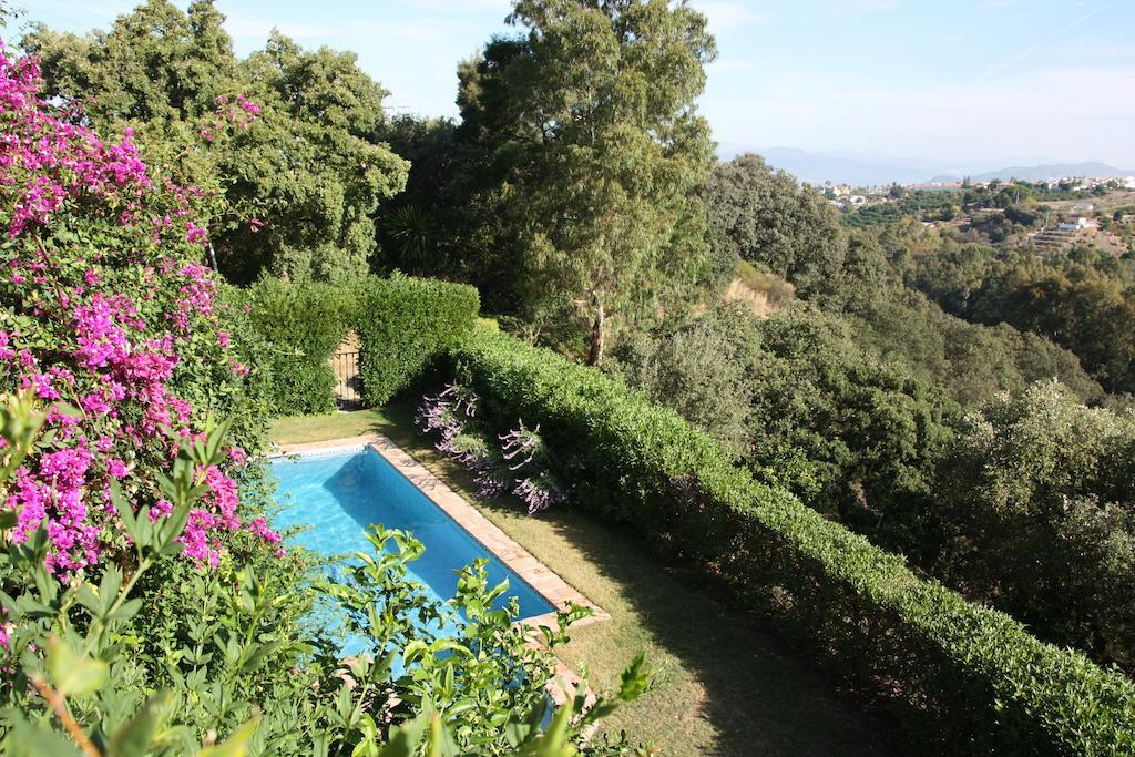 El Roble Holidays Alhaurín el Grande 部屋 写真