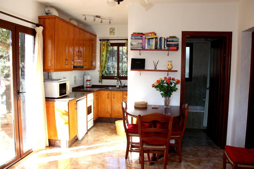 El Roble Holidays Alhaurín el Grande 部屋 写真