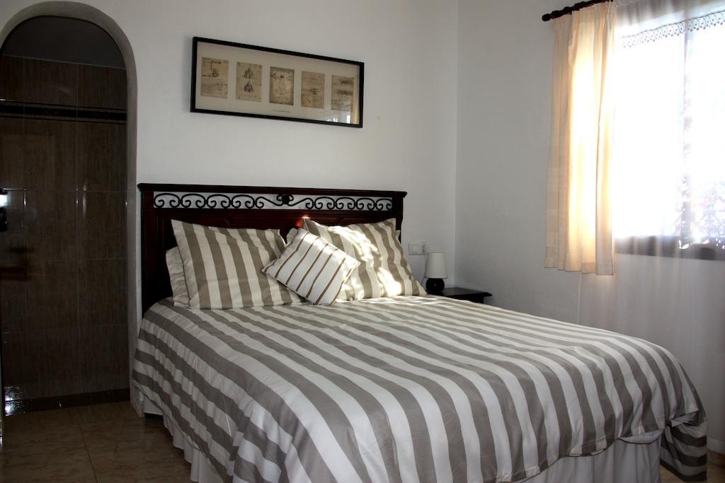 El Roble Holidays Alhaurín el Grande 部屋 写真