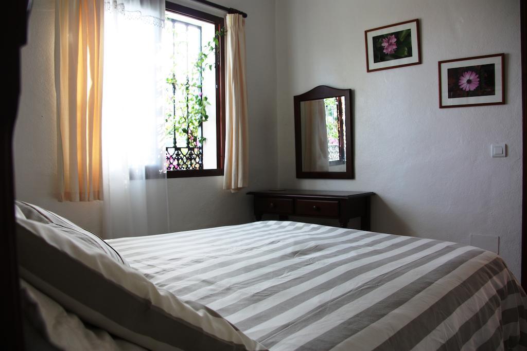 El Roble Holidays Alhaurín el Grande エクステリア 写真