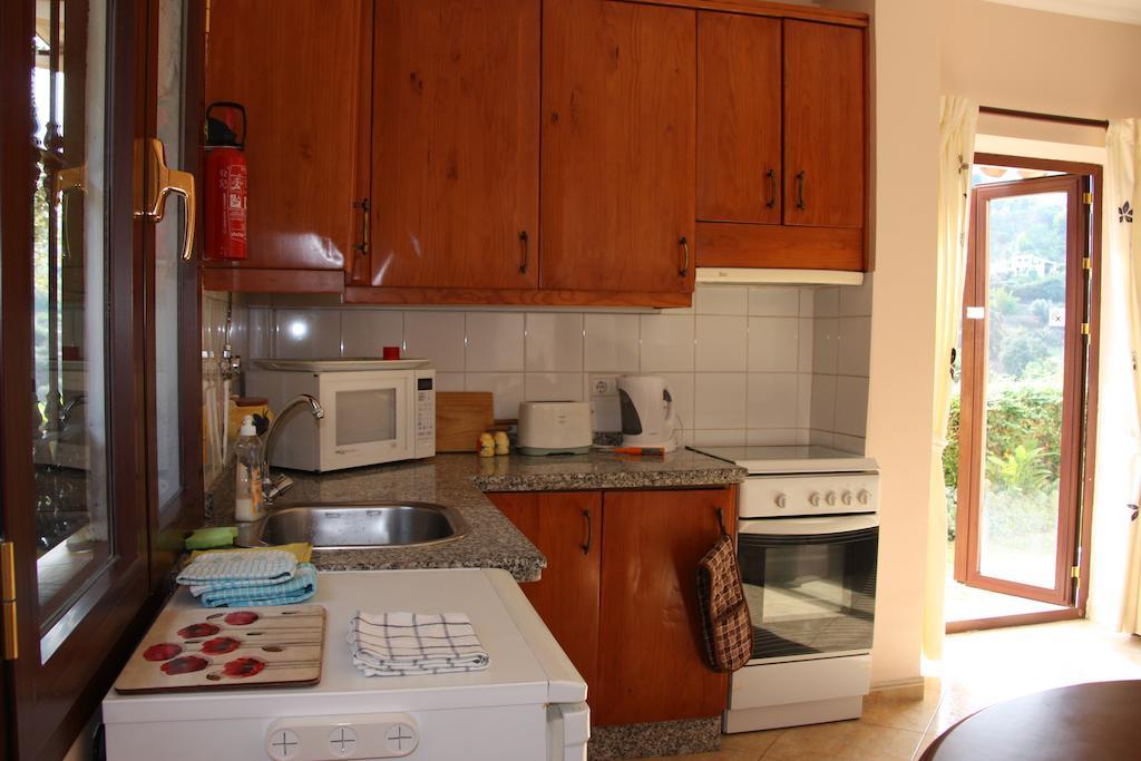 El Roble Holidays Alhaurín el Grande エクステリア 写真